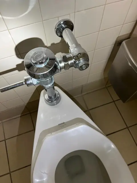 Fixture installation and repair for Hydro Jetting in Crum Creek Manor